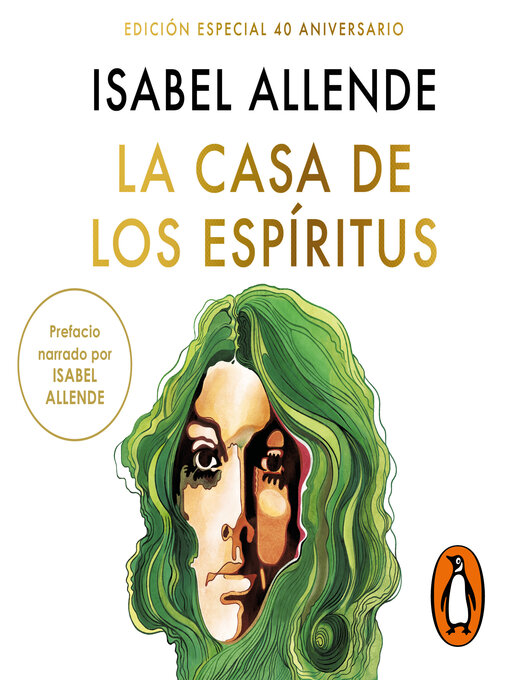 Title details for La casa de los espíritus by Isabel Allende - Available